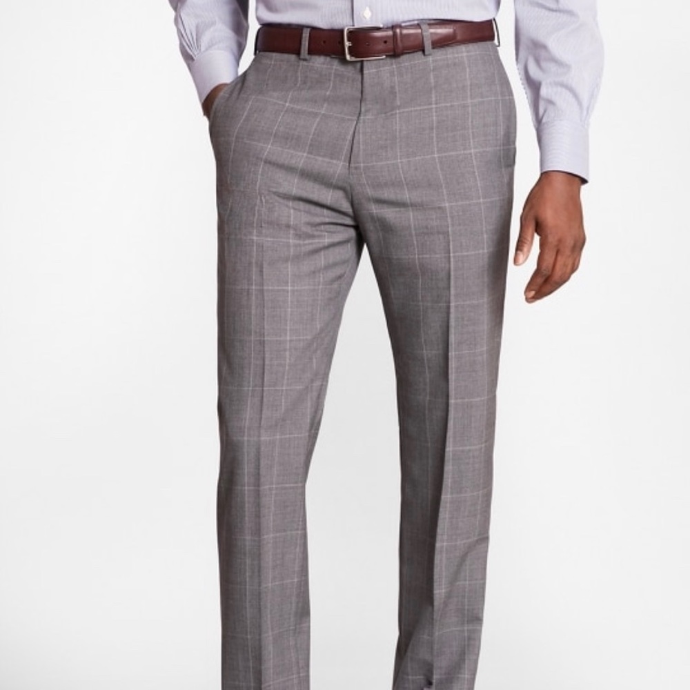 Nice dress pants for men!